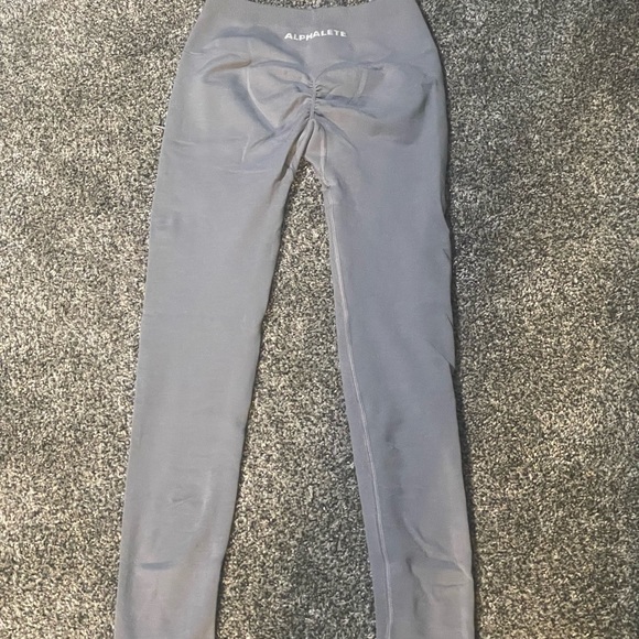 Alphalete Amplify Thundercloud - Picture 6 of 8